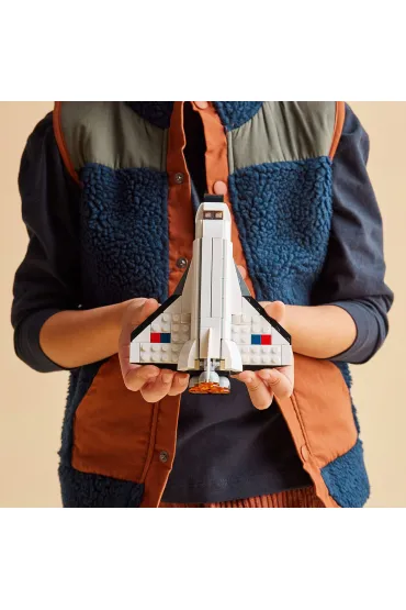 LEGO Creator Prom kosmiczny 31134