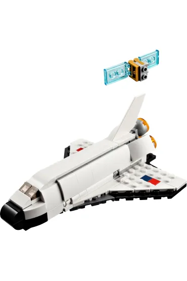LEGO Creator Prom kosmiczny 31134
