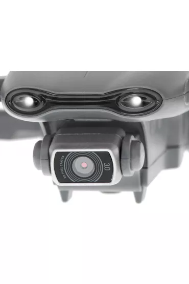 Dron RC F9 kamera 6K HD GPS WIFI zasig 2000m