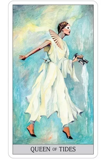 Japaridze Tarot