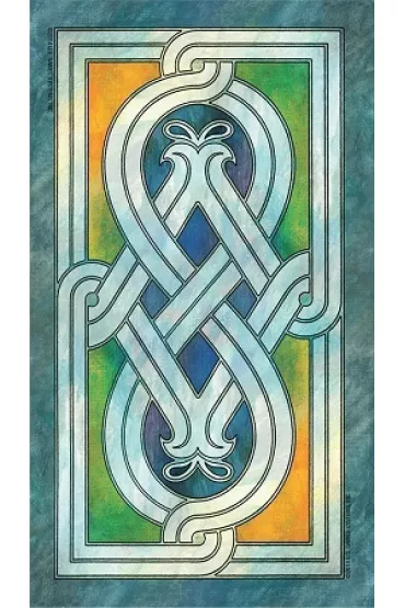 Japaridze Tarot