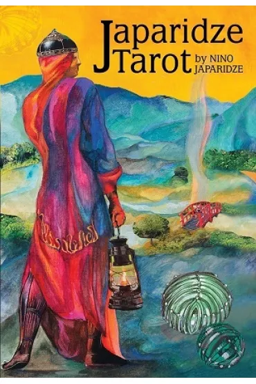 Japaridze Tarot