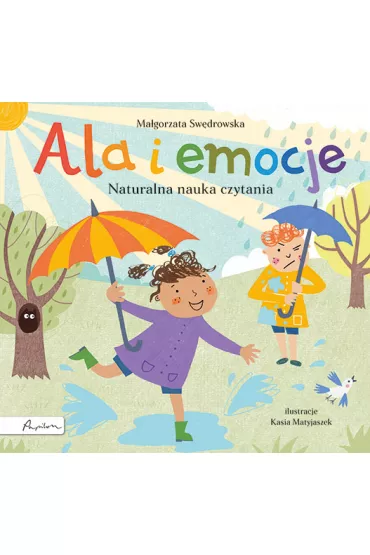Ala i emocje - Ma�gorzata Sw�drowska