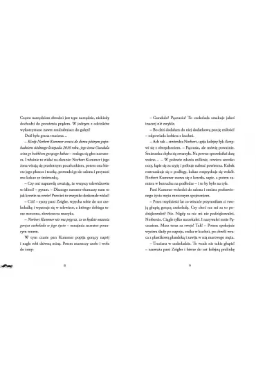 Sprawa zaginionej per�y. Roryk. Nie�mia�y detektyw. Tom 1 - Oliver  Schlick