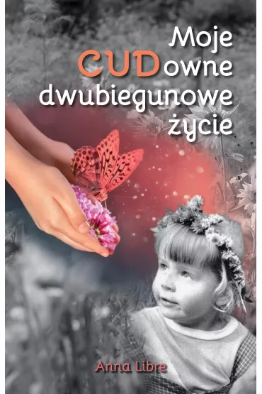 Moje CUDowne dwubiegunowe �ycie - Anna  Libre