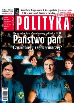 ePrasa Polityka 39/2014