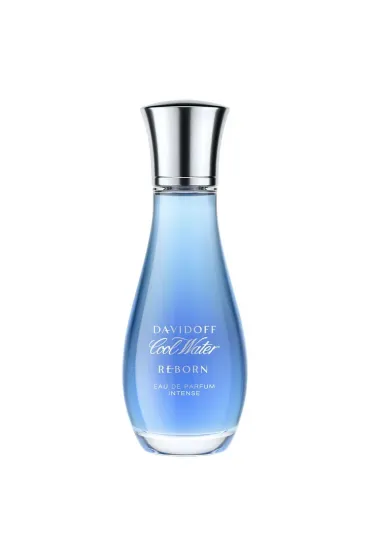 Davidoff Cool Water Reborn Woman Woda perfumowana 50 ml