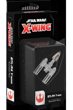 X-Wing 2nd ed. BTL-A4 Y-Wing Expansion Pack Fantasy Flight Games