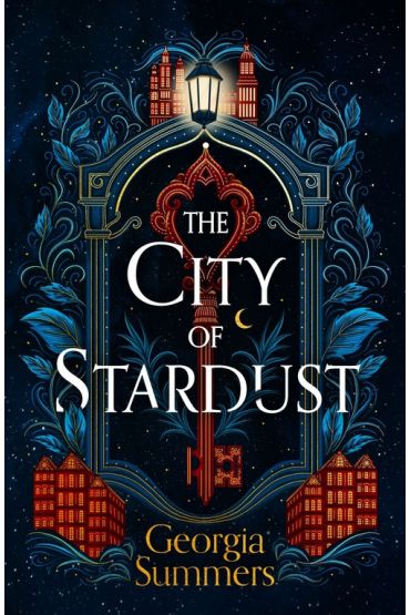 The City of Stardust