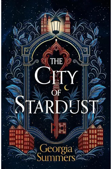 The City of Stardust - Georgia  Summers