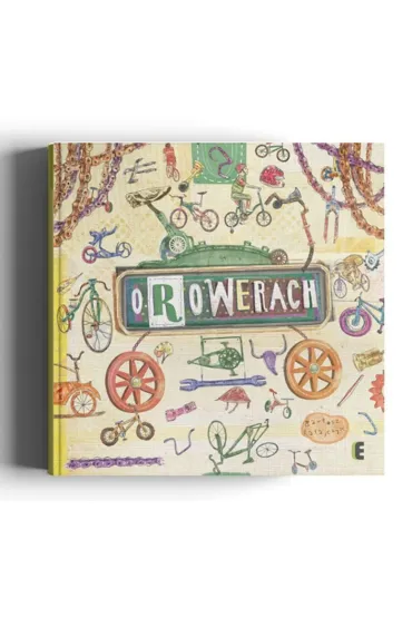 O rowerach - Bartosz Ratajczyk