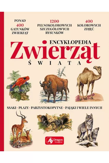 Encyklopedia zwierz�t �wiata