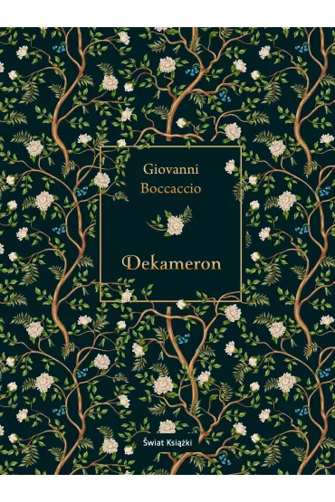 Dekameron - Giovanni Boccaccio