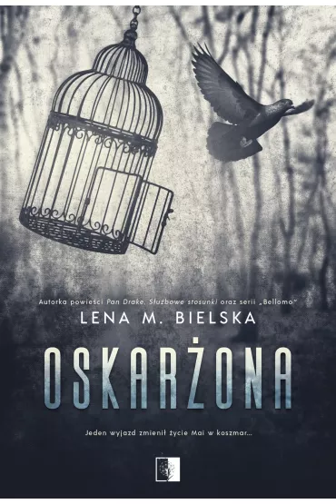 Oskar�ona - Lena M. Bielska