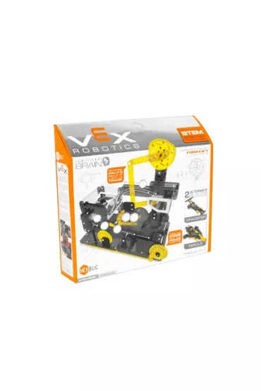 HEXBUG VEG podno�nik wid�owy - kule * Libra
