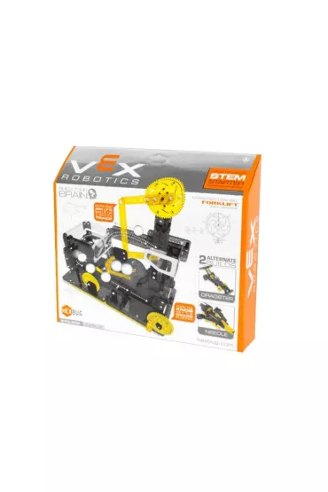 HEXBUG VEG podno�nik wid�owy - kule * Libra