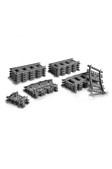 LEGO City Tory 60205