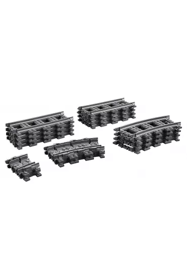 LEGO City Tory 60205