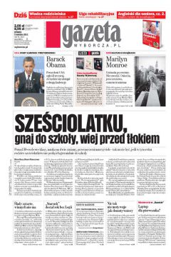 ePrasa Gazeta Wyborcza - Biaystok 79/2011