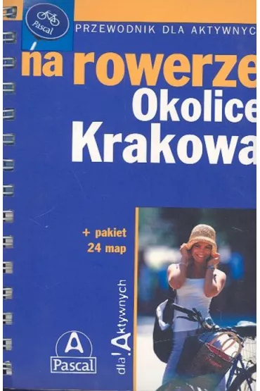 Okolice Krakowa na rowerze - Mi�osz K�dracki
