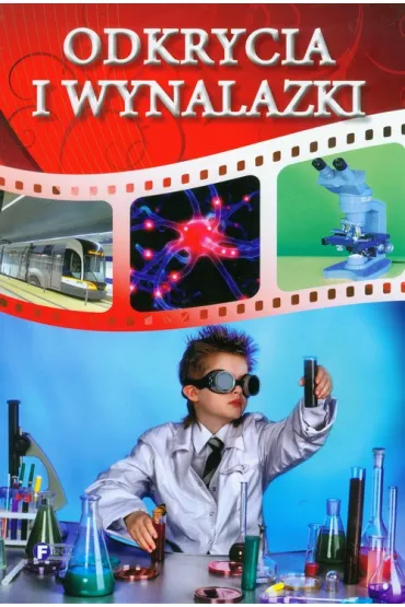 Odkrycia I wynalazki