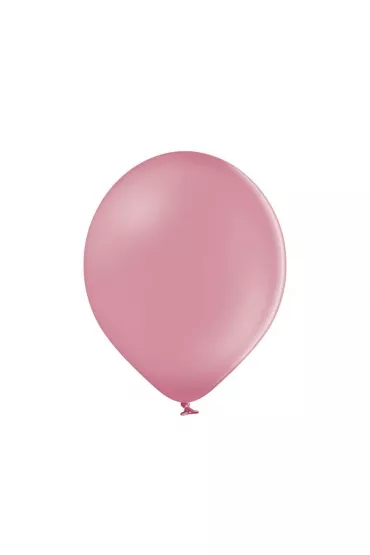 Belbal Balony B105 Pastel Wild Rose 100 szt.