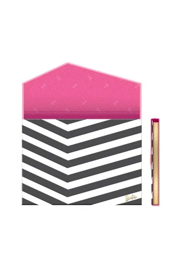 Notes Mattel Barbie