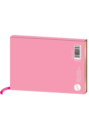 Notes Mattel Barbie