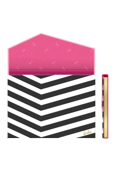 Notes Mattel Barbie