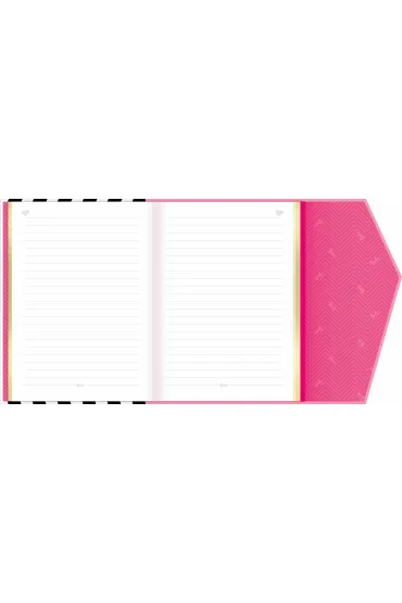 Notes Mattel Barbie