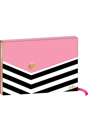 Notes Mattel Barbie