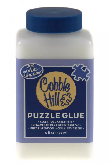 G3 Klej do puzzli 177ml