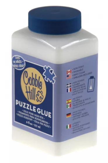 G3 Klej do puzzli 177ml