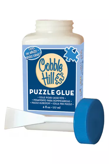 G3 Klej do puzzli 177ml