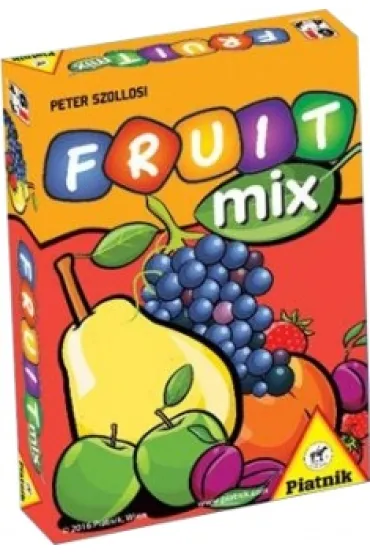 Fruit Mix * Piatnik