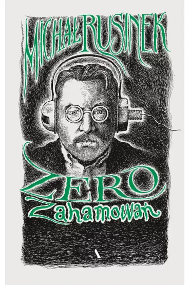 Zero zahamowa� - Micha� Rusinek