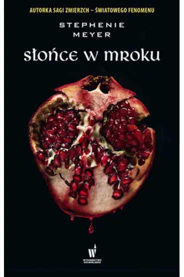 Soce w mroku - Stephenie Meyer