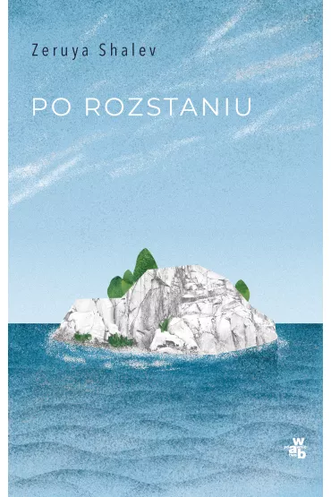 Po rozstaniu - Zeruya Shalev