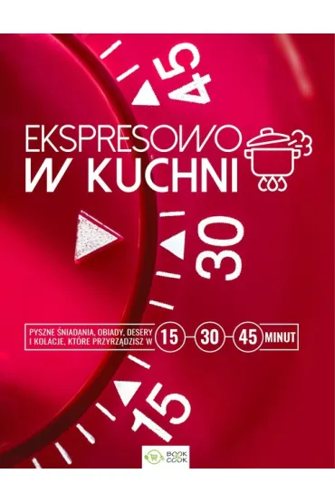 Ekspresowo w kuchni