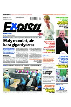 ePrasa Express Bydgoski 236/2017