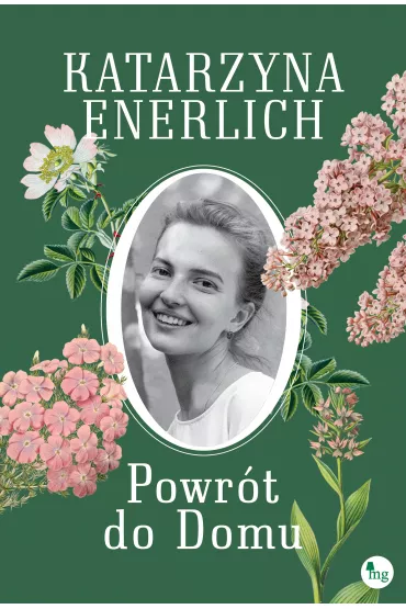 eBook Powrt do Domu mobi epub - Katarzyna Enerlich