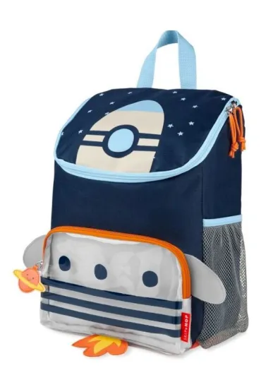 Skip Hop Plecak dla dzieci Spark Style Rakieta