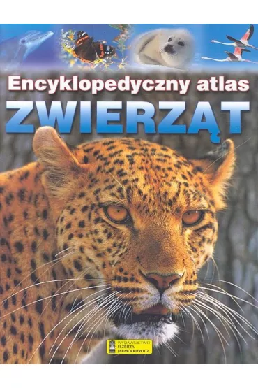 Encyklopedyczny atlas zwierz�t