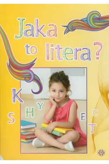 Jaka to litera?