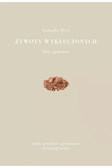 �ywoty wykluczonych - Devi Ananda