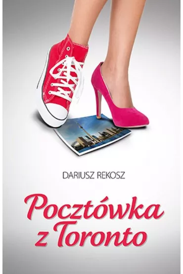 Poczt�wka z Toronto - Dariusz Rekosz