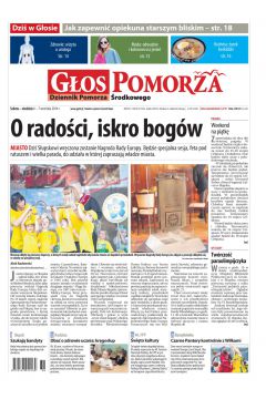 ePrasa Gos - Dziennik Pomorza - Gos Pomorza 207/2014