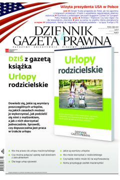 ePrasa Dziennik Gazeta Prawna 128/2017