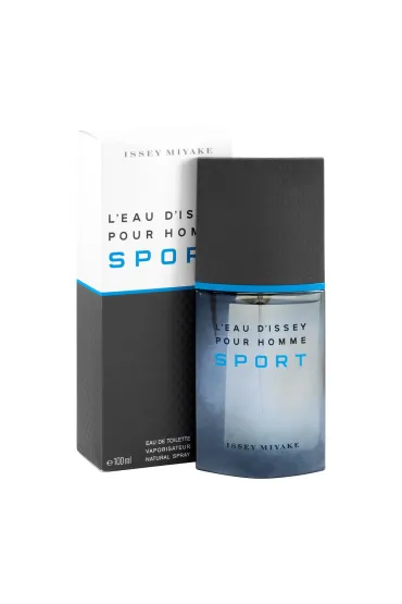 Issey Miyake L'Eau d'Issey Pour Homme Sport Woda toaletowa 100 ml