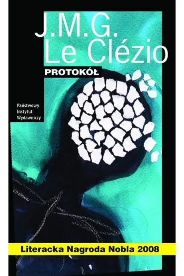 Protok� - Le Clezio Jean-Marie Gustave